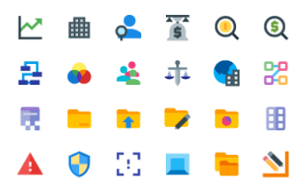 Google Material Design Icons