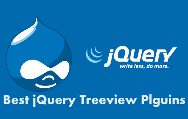 Best jQuery Treeview plugins with Demo