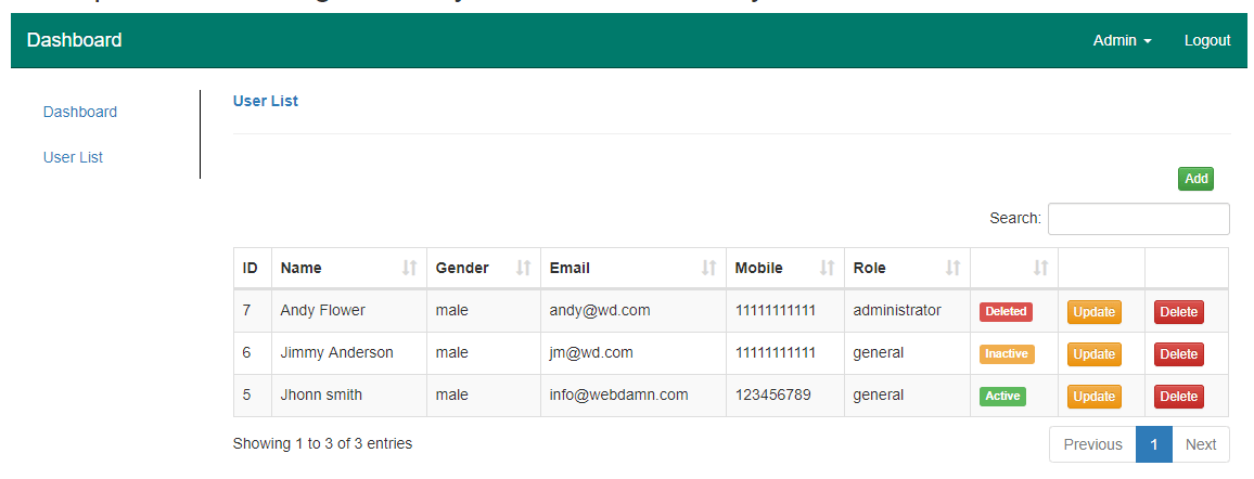 Related image of Login And Registration Script With Php Mysql Wd.